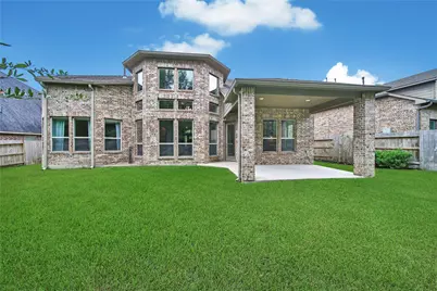 150 Cliftons Curve Way, Montgomery, TX 77316 - Photo 45