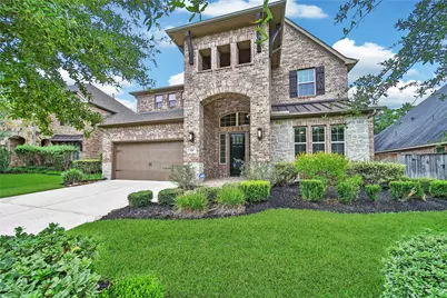 150 Cliftons Curve Way, Montgomery, TX 77316 - Photo 3