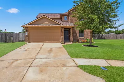 9702 Jacy Creek Drive, Tomball, TX 77375 - Photo 3