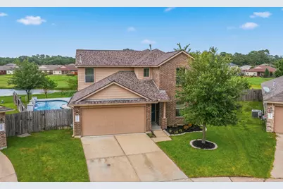 9702 Jacy Creek Drive, Tomball, TX 77375 - Photo 1