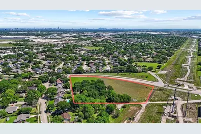 718 Staffordshire  Road Road, Stafford, TX 77477 - Photo 1