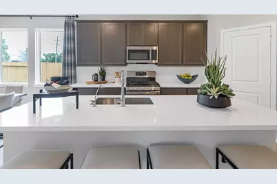 1122 Mattinson Rae Court, Tomball, TX 77375 - Photo 11