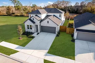 1122 Mattinson Rae Ct, Tomball, TX 77375 - Photo 19