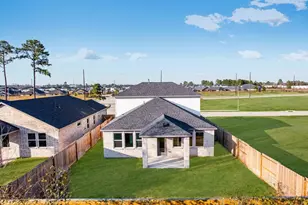 1122 Mattinson Rae Ct, Tomball, TX 77375 - Photo 17