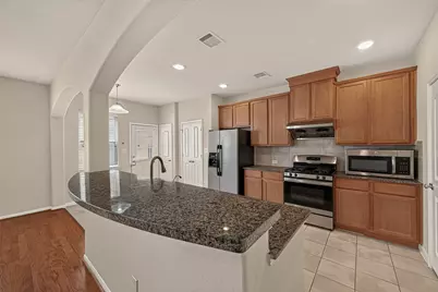 7110 Granite Terrace Lane, Houston, TX 77083 - Photo 1