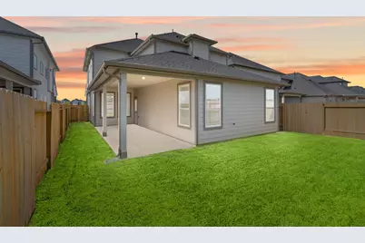 3818 Downy Birch Lane, Houston, TX 77084 - Photo 33