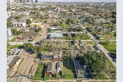 2407 Alabama Street, Houston, TX 77004 - Photo 25