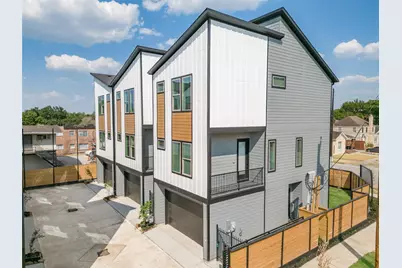 2407 Alabama Street, Houston, TX 77004 - Photo 5