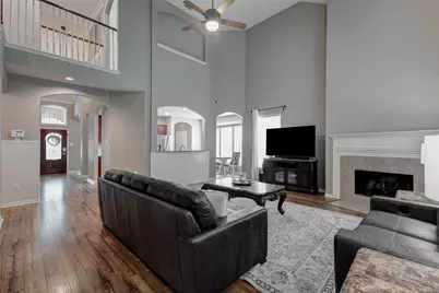 9711 Eagle Peak Court, Katy, TX 77494 - Photo 9