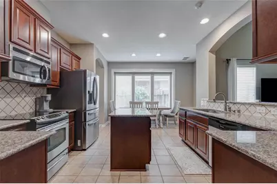 9711 Eagle Peak Court, Katy, TX 77494 - Photo 11