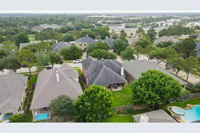 9711 Eagle Peak Court, Katy, TX 77494 - Photo 27