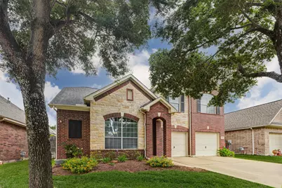 9711 Eagle Peak Court, Katy, TX 77494 - Photo 1