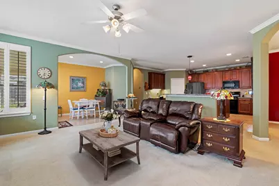 50 S Dylanshire Circle, Conroe, TX 77384 - Photo 11