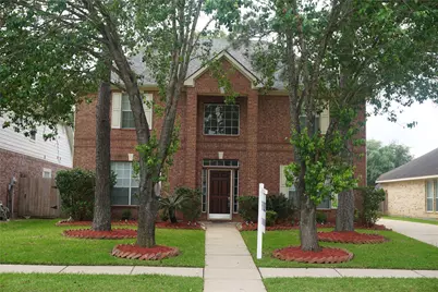 18715 Amesbury Manor Lane, Houston, TX 77094 - Photo 1