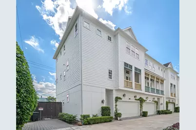 2004 Lou Ellen Lane #D, Houston, TX 77018 - Photo 19