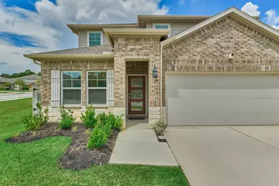 120 Porter Bend Court, Montgomery, TX 77316 - Photo 5