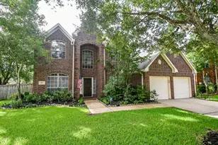 3107 Pennywell Ln, Katy, TX 77494 - Photo 1