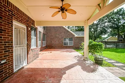 3107 Pennywell Lane, Katy, TX 77494 - Photo 37