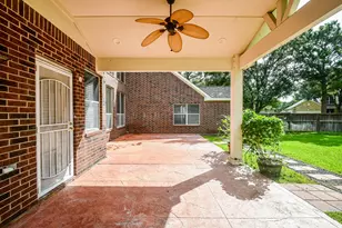 3107 Pennywell Ln, Katy, TX 77494 - Photo 37