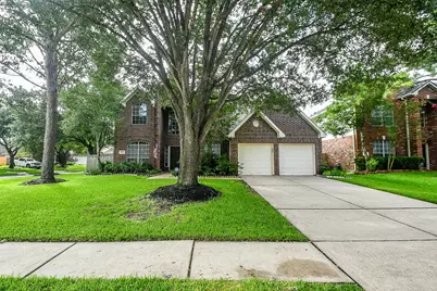 3107 Pennywell Lane, Katy, TX 77494 - Photo 1