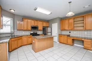 3107 Pennywell Ln, Katy, TX 77494 - Photo 19