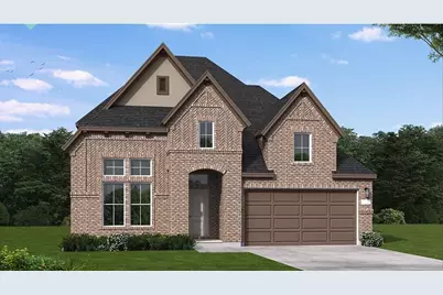 6721 Mountain Brook Way, League City, TX 77573 - Photo 1