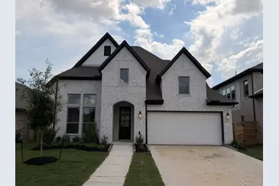 6721 Mountain Brook Way, League City, TX 77573 - Photo 3