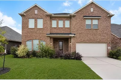 22368 Misty Woods Lane, Porter, TX 77365 - Photo 1