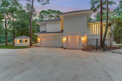 24 Autumn Crescent, The Woodlands, TX 77381 - Photo 37