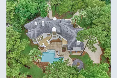 24 Autumn Crescent, The Woodlands, TX 77381 - Photo 3