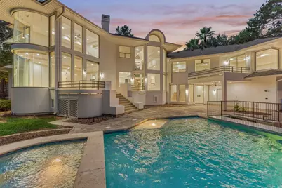 24 Autumn Crescent, The Woodlands, TX 77381 - Photo 41