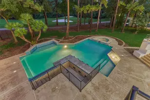 24 Autumn Crescent, The Woodlands, TX 77381 - Photo 35