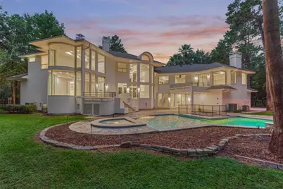 24 Autumn Crescent, The Woodlands, TX 77381 - Photo 41