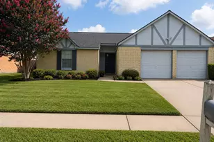 5827 Skewen St, Humble, TX 77346 - Photo 1