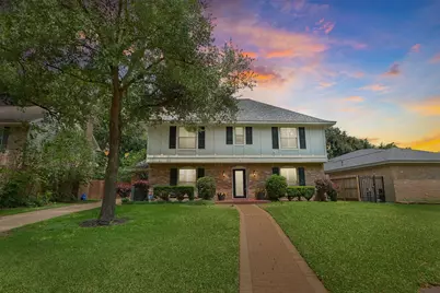 14906 El Miranda Drive, Houston, TX 77095 - Photo 1