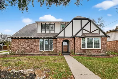 3105 Old Hickory Drive, La Porte, TX 77571 - Photo 3