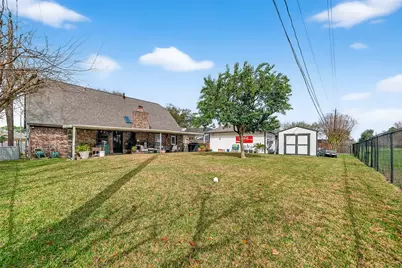 3105 Old Hickory Drive, La Porte, TX 77571 - Photo 45