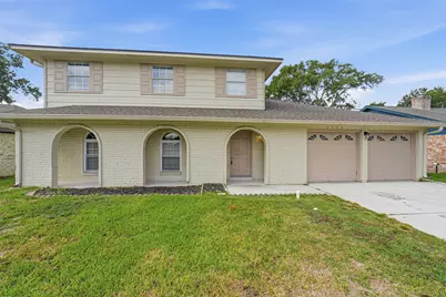2406 Joel Wheaton Road, Houston, TX 77077 - Photo 3