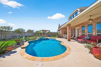 7034 Belle Meadow Lane, Richmond, TX 77469 - Photo 47