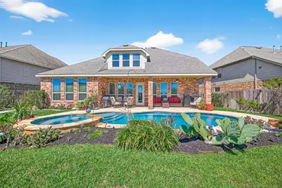 7034 Belle Meadow Lane, Richmond, TX 77469 - Photo 45