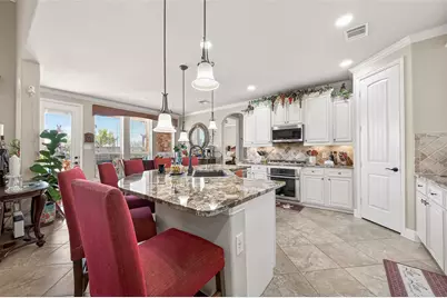 7034 Belle Meadow Lane, Richmond, TX 77469 - Photo 17