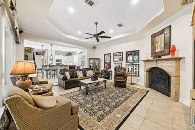 13515 Winter Creek Court, Houston, TX 77077 - Photo 11