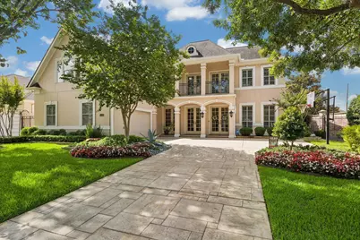 13515 Winter Creek Court, Houston, TX 77077 - Photo 1