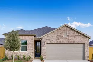 21934 Sam Raburn Dr, Tomball, TX 77375 - Photo 1