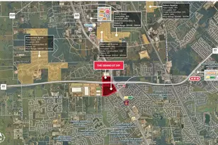 21934 Sam Raburn Dr, Tomball, TX 77375 - Photo 35