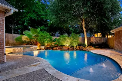 39 N Morning Cloud Circle, The Woodlands, TX 77381 - Photo 35