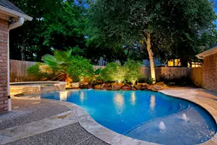 39 N Morning Cloud Cir, The Woodlands, TX 77381 - Photo 35