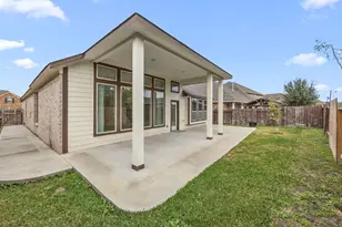 8222 Lockridge Terrace Ln Ln, Cypress, TX 77433 - Photo 39