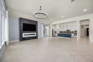 8222 Lockridge Terrace Ln Ln, Cypress, TX 77433 - Photo 15