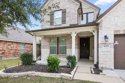 8222 Lockridge Terrace Lane Lane, Cypress, TX 77433 - Photo 3